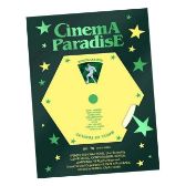 CD Zerobaseone - Cinema Paradise