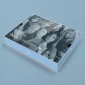 CD Izna - N/a (2025 Calendar Version)