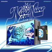 CD Zerobaseone - Never Say Never (Photobook Version)