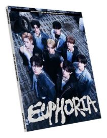 CD Alpha Drive One - Euphoria (Freak Alarm ver.)