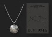 QR Alpha Drive One - Euphoria (Coin Necklace ver.)