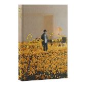CD Suho - Grey Suit (PhotoBook Version)