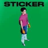 CD NCT 127 - Sticker (Jewel Case Version)