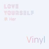 LP BTS - Love Yourself: Her