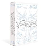Gift Box NMIXX - Fairy Girls: Season's Greetings 2025