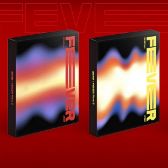 Platform Album Ateez - Zero: Fever Part.2