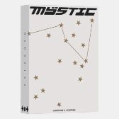 Tomorrow X Together (TXT) - Memories: Mystic