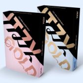 Nemo Itzy - Gold