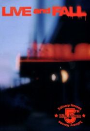 CD Xdinary Heroes - Live and Fall (Photobook version)