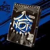 CD Stray Kids - Skzhop Hiptape: Hop (Skzhop ver.)