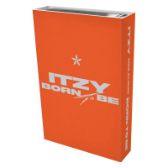 Nemo Itzy - Born to Be