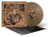 LP Nytt Land - Songs Of The Shaman (Gold Vinyl)