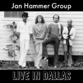 LP Jan Hammer Group - Live In Dallas (Limited Edition)