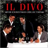 CD IL DIVO: The Christmas Collection - IL DIVO - Světová vánoční hudba na CD CD The christmas collection