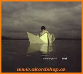 Aneta Langerová - Dotyk - CD