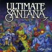 CD Santana - Ultimate Santana