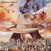 LP Weather Report - Heavy Weather