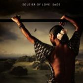 CD Sade - Soldier of Love