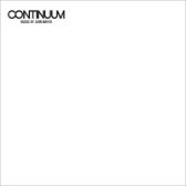 2LP John Mayer - Continuum +1