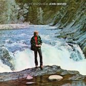 CD John Denver - Rocky Mountain High