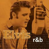 CD Elvis Presley - Elvis R&B