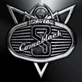 CD Scorpions - Comeblack
