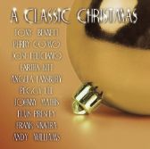 CD Various - A Classic Christmas - Světová vánoční hudba na CD CD Various - A Classic Christmas