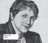 Klus Tomáš - Racek CD