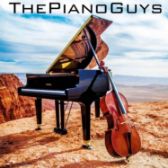 CD The Piano Guys - The Piano Guys