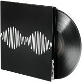 LP Arctic Monkeys: Am