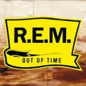 LP R.E.M. - OUT OF TIME/25TH ANNIVERSA