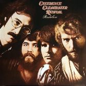 LP Creedence Clearwater Revival: Pendulum (Half-Speed Remastered)