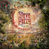 LP PERRY STEVE - TRACES