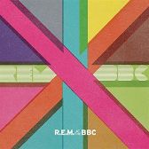 CD R.E.M. at The BBC