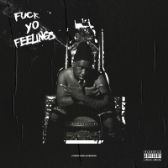 LP GLASPER ROBERT - FUCK YO FEELINGS