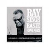 CD R.CHARLES/COUNT BASIE ORCH - RAY SINGS, BASIE SWINGS