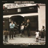 CD Creedence Clearwater Revival - Willy and the Poor Boys