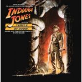 CD WILLIAMS JOHN - INDIANA JONES AND THE TEMPLE OF DOOM - Indiana Jones a chrám 