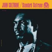 LP COLTRANE JOHN - STANDARD COLTRANE