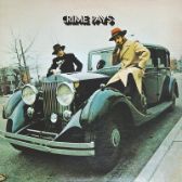 LP Willie Colon & Hector Lavoe - Crime Pays