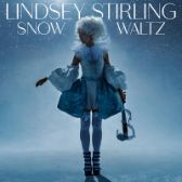 CD Stirling Lindsey - Snow Waltz