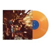 LP CREEDENCE CLEARWATER REVIV - BAYOU COUNTRY