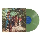 LP CREEDENCE CLEARWATER REVIV - GREEN RIVER
