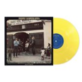 LP CREEDENCE CLEARWATER REVIV - WILLY AND THE POOR BOYS