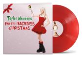 LP The Pretty Reckless: Taylor Momsen´s Pretty Reckless Christmas
