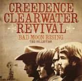LP CREEDENCE CLEARWATER REVIV - BAD MOON RISING