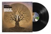 LP AUGUST BURNS RED - SEASON OF SURRENDER