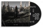CD CHELSEA WOLFE - THE DARK