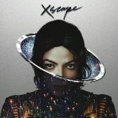LP Michael Jackson - Xscape