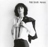 Smith Patti: Horses - LP